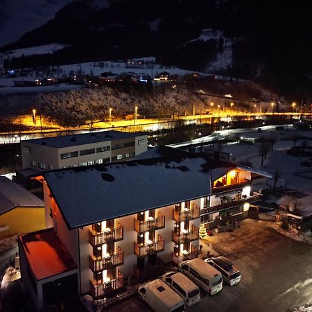 Gaestezimmer Lercher Sankt Veit im Pongau Exterior foto