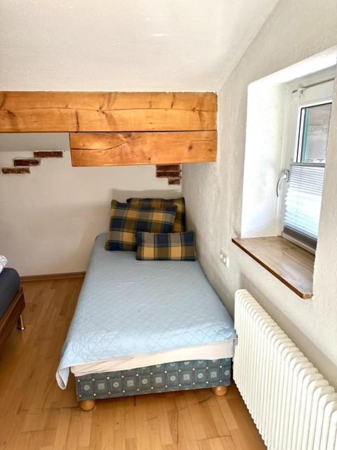 Gaestezimmer Lercher Sankt Veit im Pongau Habitación foto