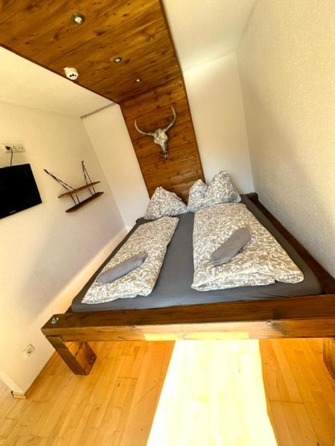 Gaestezimmer Lercher Sankt Veit im Pongau Habitación foto