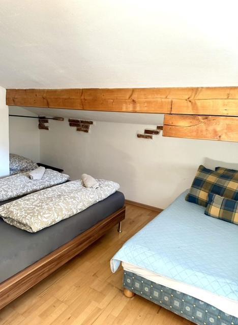 Gaestezimmer Lercher Sankt Veit im Pongau Habitación foto