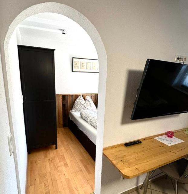 Gaestezimmer Lercher Sankt Veit im Pongau Habitación foto